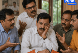 Divided Opposition in Goa: Internal Conflicts Leading to Public Disappointment.