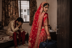 15-Day Bride Disappears After Taking Rs.2 Lakh, Groom Cheated via Fake Stamp Paper Marriage!