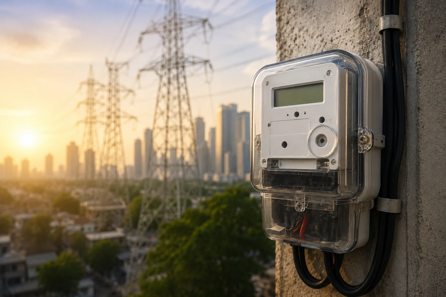 MSEDCL Informs High Court That Smart Meters Are Not Mandatory!