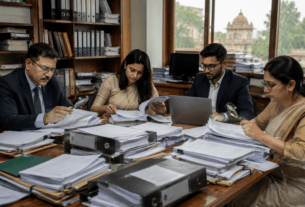 Maharashtra Govt Orders Forensic Audit of SPPU, SNDT, and YCMOU Universities!