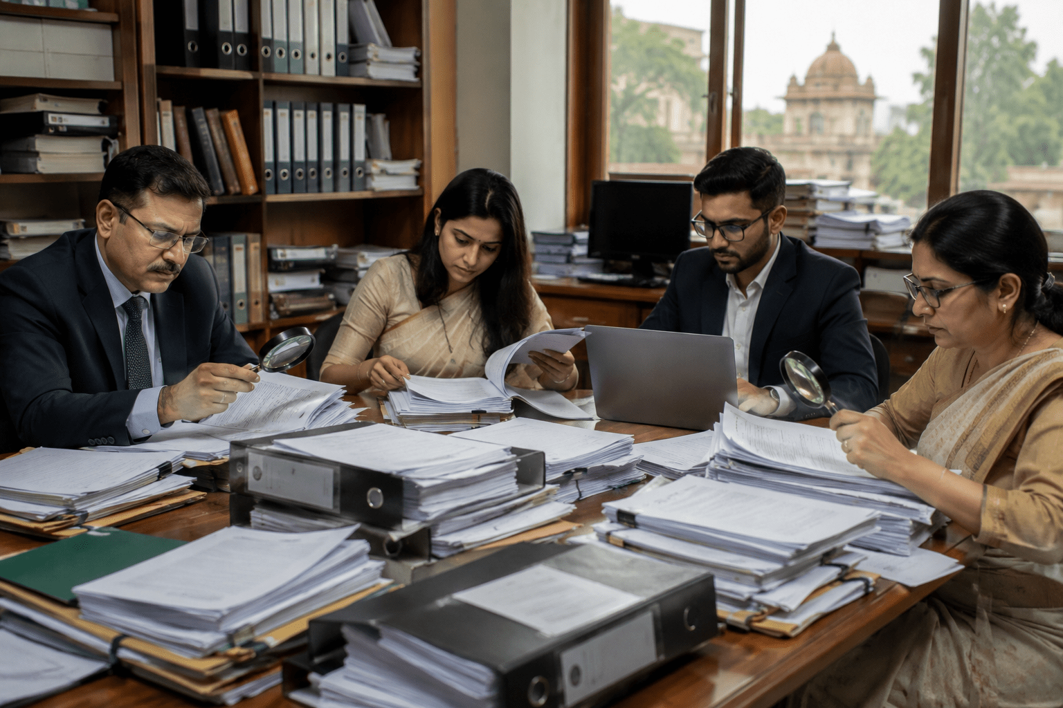 Maharashtra Govt Orders Forensic Audit of SPPU, SNDT, and YCMOU Universities!