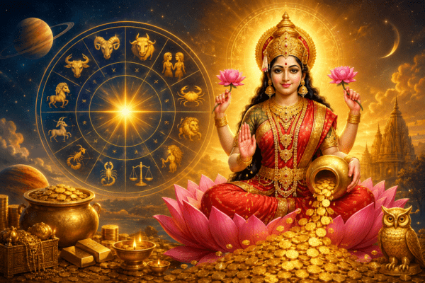 June 12, 2026 – Divine Blessings and Financial Prosperity Await These Zodiac Signs!
