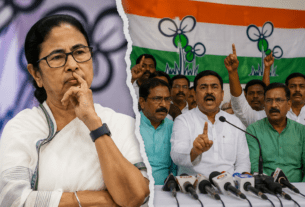 Rebel MLAs Reject Mamata Banerjee’s Leadership, Internal Crisis Deepens in West Bengal