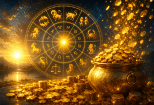 Will Luck Favor Your Zodiac Sign on June 8, 2026? Find Out!
