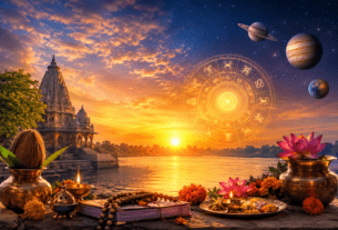 End of Purushottam Maas, Budhaditya and Trigrahi Yoga - Know Auspicious Timings!
