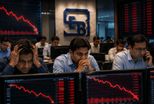 Trading Ban Imposed Following Major Revenue Misstatement Scandal