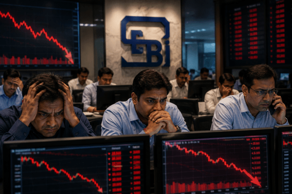 Trading Ban Imposed Following Major Revenue Misstatement Scandal
