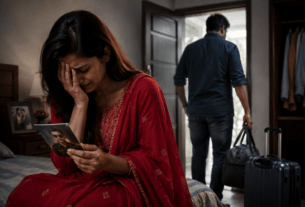 Man Poses as R&AW Officer to Marry Woman, Dupes Her with Fake Job Letters!