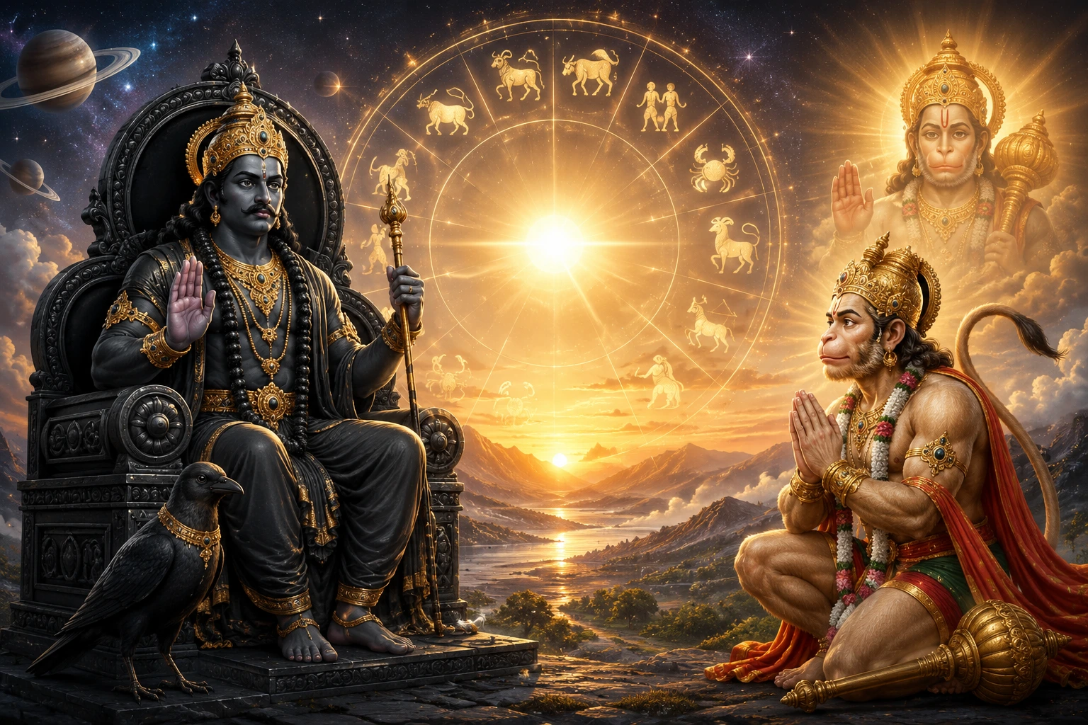 Today's Horoscope 20 June 2026