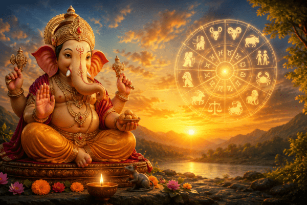 Know Your Lucky Zodiac Signs and Financial Prospects Today!
