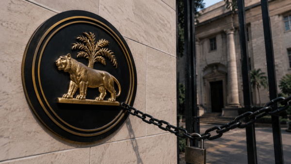 RBI Cracks Down: Licenses of 135 NBFCs Revoked Across India; What Happens to Customers?

