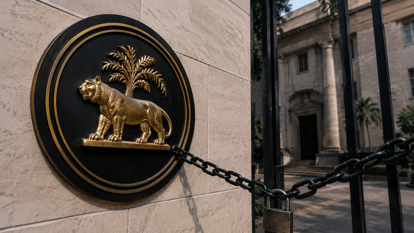 RBI Cracks Down: Licenses of 135 NBFCs Revoked Across India; What Happens to Customers?
