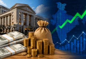 Record Turnover in India's Money Market