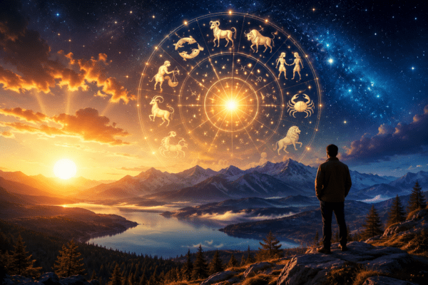 Big Success and Financial Gains Await These Zodiac Signs Today!

