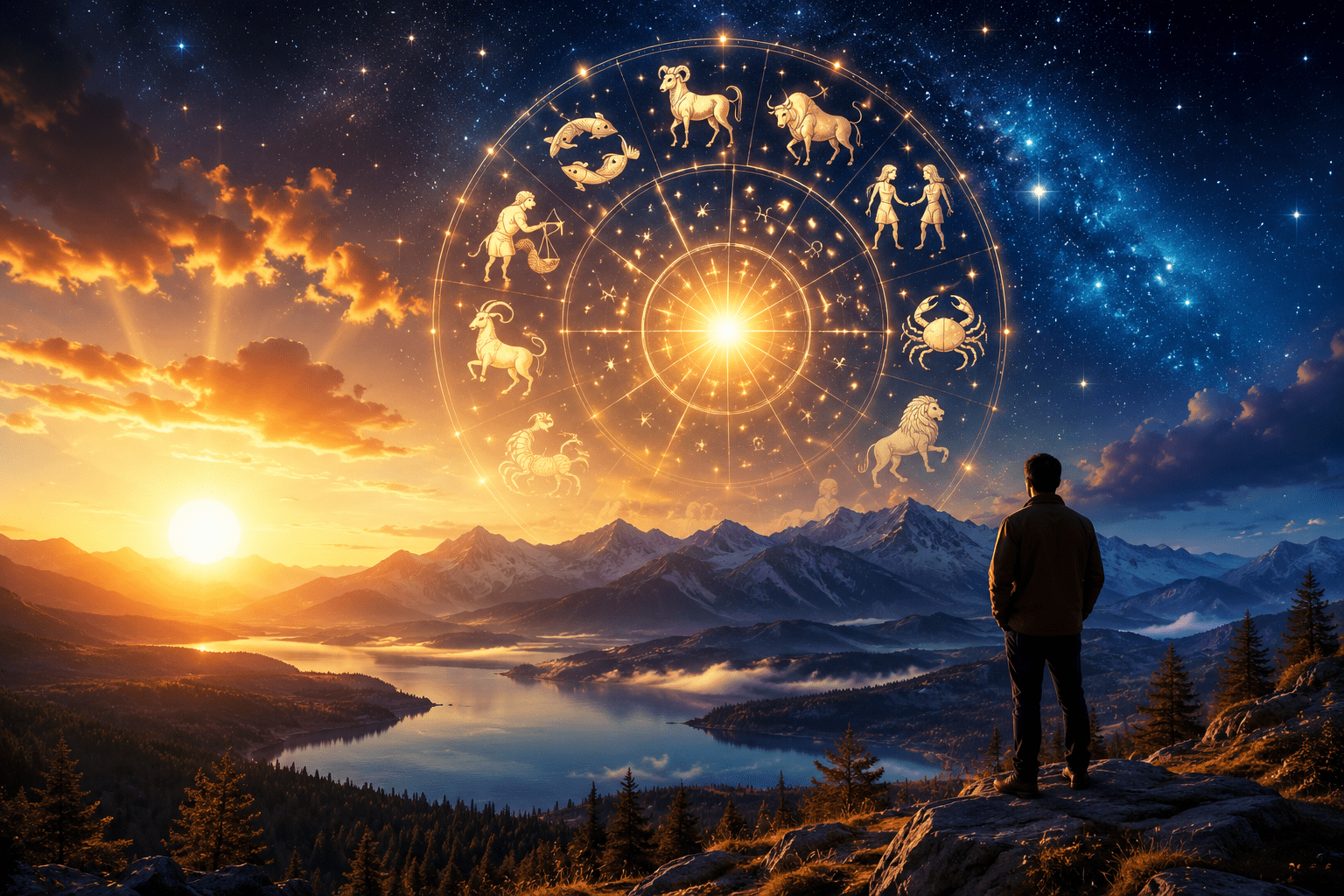 Big Success and Financial Gains Await These Zodiac Signs Today!