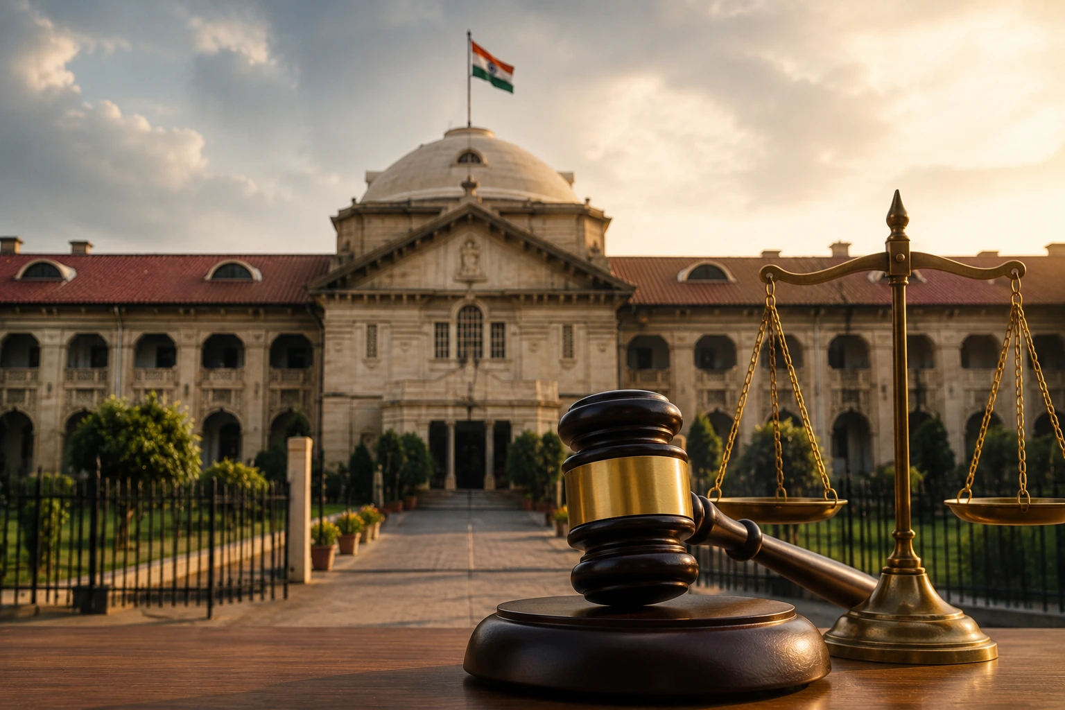 Women Seeking Alimony from Partner Without Divorce from First Marriage