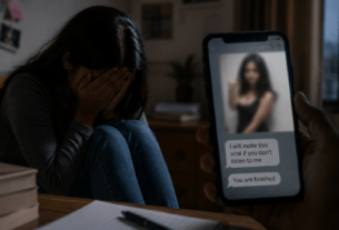 Marriage Promise Leads to Sexual Assault and Threat of Leaking Explicit Content!