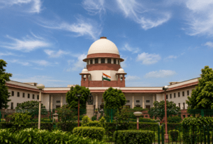 Supreme Court Quashes POCSO Conviction: Couple Granted Right to Lead Peaceful Married Life.