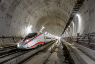 Massive Breakthrough in Palghar with Success of Third Mountain Tunnel!
