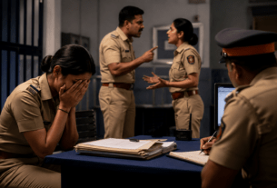 Case registered against husband for mental harassment!