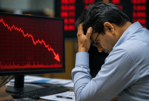 Rajesh Exports Shares Plunge 90% Following SEBI’s Massive Probe