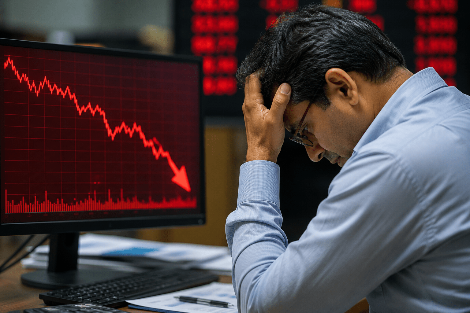 Rajesh Exports Shares Plunge 90% Following SEBI’s Massive Probe