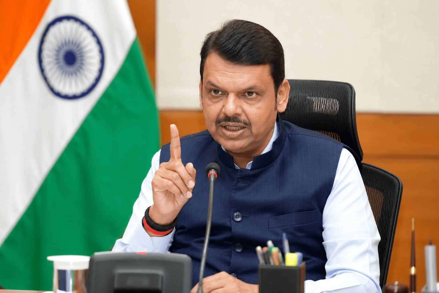 Government Extends OBC Educational Benefits to Marathas!