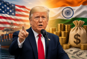 India Exploited US for Years, Now We Are Earning Huge Money