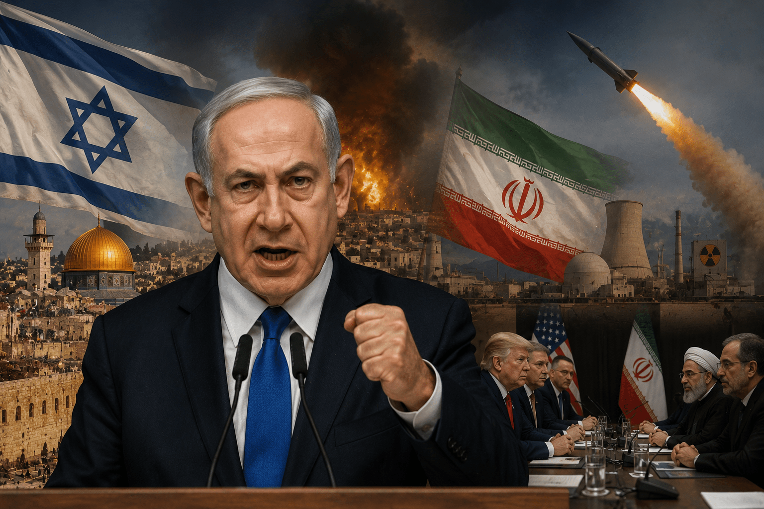 Iran Will Never Have Nuclear Weapons, With or Without a Deal