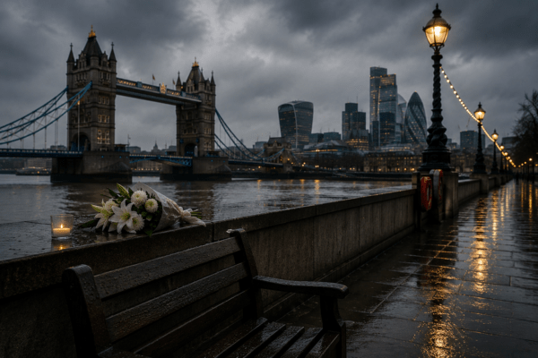 Latur's engineer ends his life in London; Village Bodka mourns the tragic loss
