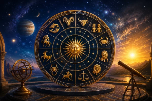 Check Your Luck and Prosperity for 23rd June 2026