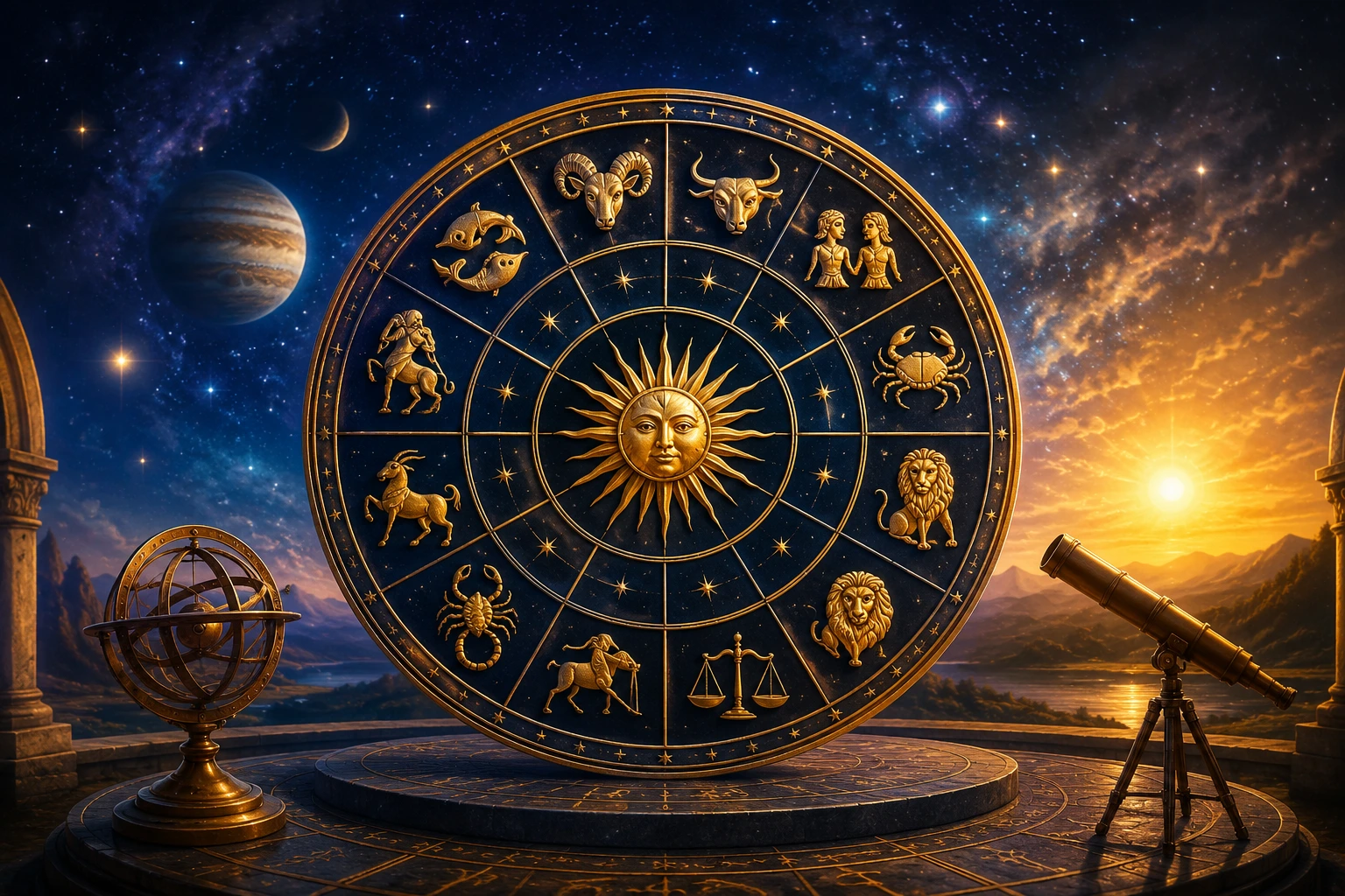 Check Your Luck and Prosperity for 23rd June 2026