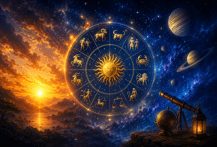 A Day of Promotion and Prosperity for These Zodiac Signs!