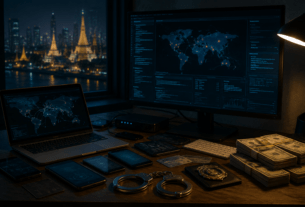 Pimpri Chinchwad Police, Cyber Fraud, Saurabh Kale, Bangkok Arrest, Cyber Crime, International Scam, Pune News, Task Fraud, Digital Arrest, Justice, Maharashtra Police, Cyber Security, Criminal Arrest, Mastermind Caught, Breaking News
