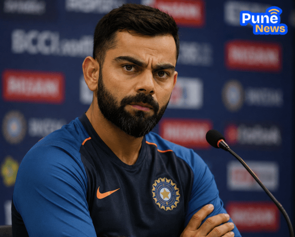  Is Virat Kohli Really 'Arrogant'? Ravi Shastri Breaks Silence on the Biggest Misconception About King Kohli!
