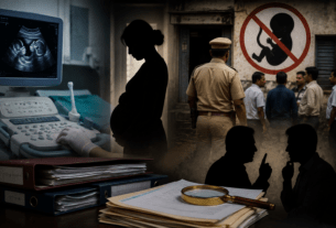 Investigation into Kedgaon Sex Determination Racket Mired in Doubt