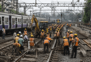 Panchavati and Dhule Express Cancelled, 14-Hour Disruption on Mumbai-Nashik Route