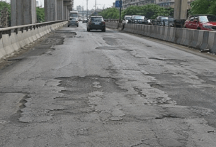 Mrinaltai Gore Flyover Extension Facing Backlash