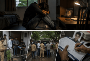21-Year-Old Youth Dies by Suicide After Mental Torture and Extortion by Relatives; Five Booked!