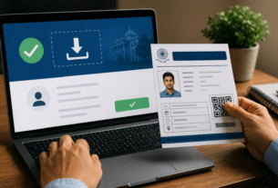 UGC NET June 2026 Admit Card Released! Download Your Hall Ticket Now at ugcnet.nta.nic.in.