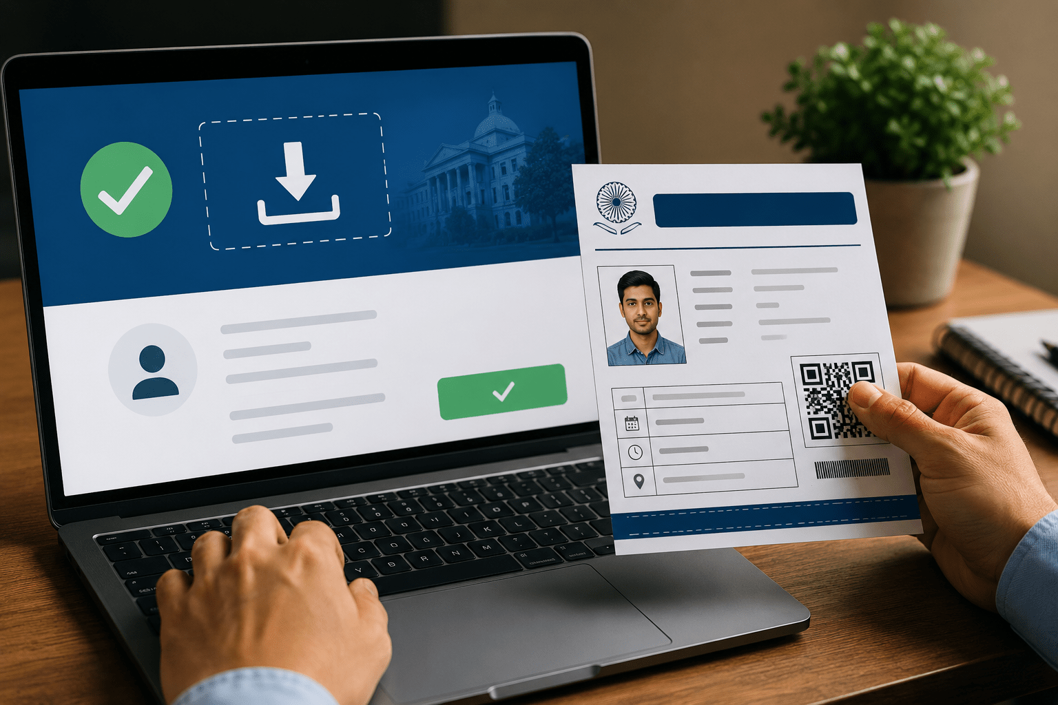 UGC NET June 2026 Admit Card Released! Download Your Hall Ticket Now at ugcnet.nta.nic.in.