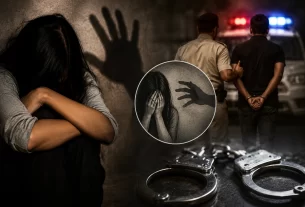 17-Year-Old Minor Allegedly Assaulted by Relative; POCSO Case Registered Against Ramesh 'Chotu'!