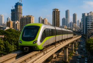 Safety Clearance Received, Services to Resume Shortly