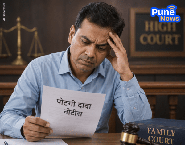 Unemployment No Excuse: Bombay High Court Rules Father Must Pay Child Maintenance, Rejects Plea to Escape Responsibility
