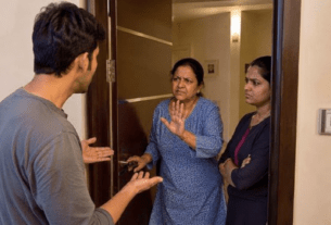 Pune Man Files Police Complaint After Being Denied Entry by Wife and Mother.