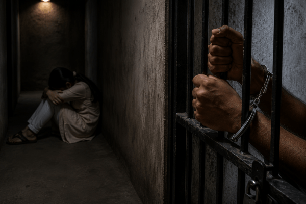 Beed Crime, Parli News, Minor Girl Safety, Justice For Minor, Crime Against Women, Blackmailing, Police Action, Maharashtra News, Beed Police, Social Safety, 
Breaking News, Crime Report, Molestation Case, Justice, Safety First

