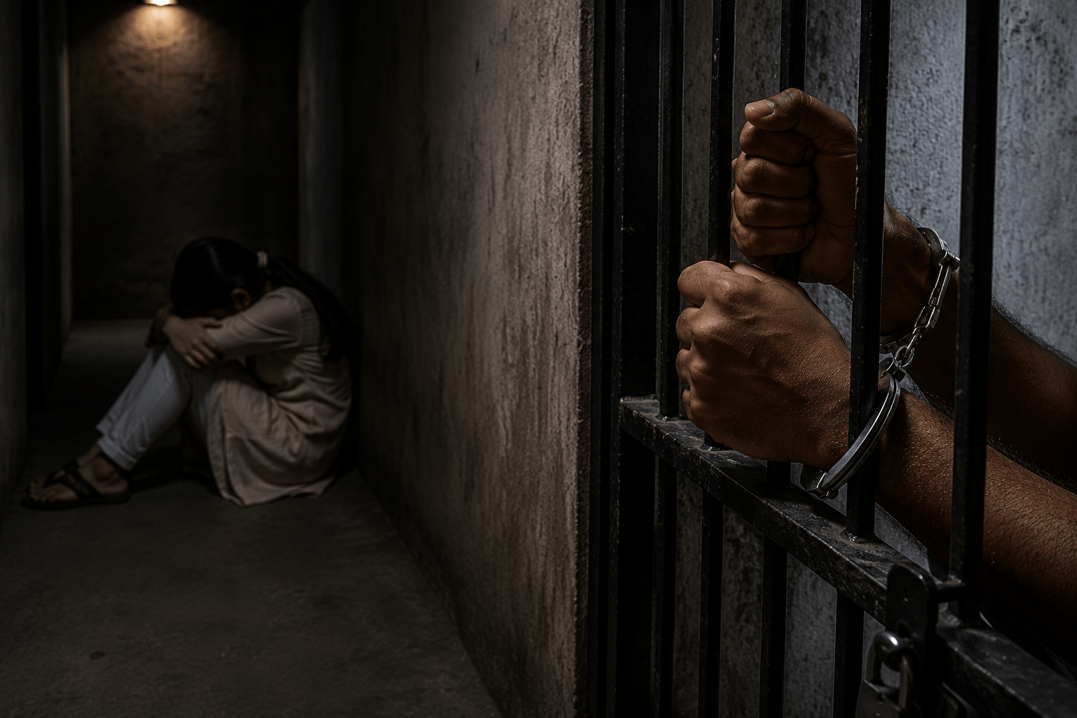 Minor Girl Molested and Blackmailed with Viral Photo Threats; Accused Arrested!