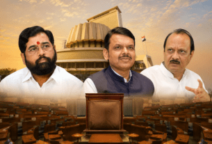 "Maharashtra Legislative Council Elections 2026: Mahayuti Finalizes Candidates; Shinde and Ajit Pawar Groups Reveal Their Picks"