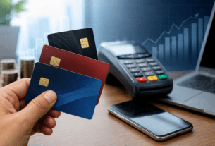 "Credit Card Rule Changes From June 1, 2026: Big Updates from Kotak, ICICI, HDFC, and Bank of Baroda"