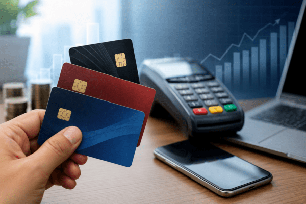 "Credit Card Rule Changes From June 1, 2026: Big Updates from Kotak, ICICI, HDFC, and Bank of Baroda"